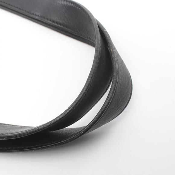 Gucci Gucci Leather Nylon Canvas Tote Bag 92563 Canvas Tote Bag 92563 - Picture 10 of 10